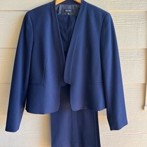 2 Piece NINE WEST Pant Suit SIZE 12